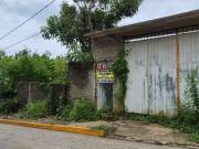 Terreno en Cumbre de Llano Largo