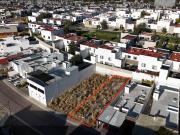 Terreno en Cumbres de Juriquilla de 293 m2