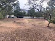 TERRENO EN CUMBRES DE SANTA FE