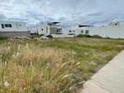 Terreno en cumbres del lago Terreno en cumbres del lago