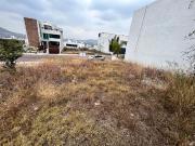 Terreno en Cumbres del Lago, en privada, 303 m2 oportunidad