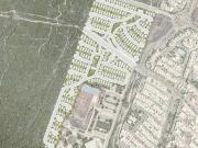 Terreno en Cumbres Madeira Terreno en Cumbres Madeira