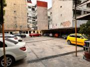 Terreno en Del Valle Centro