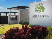 Terreno en Dellaterra Residencial al Norte de la ciudad