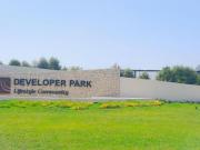 Terreno en Developer Park