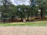 Terreno en Diana Natura residencial