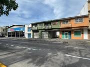 Terreno en Díaz Miron