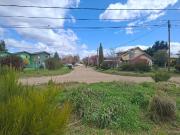 Terreno en Dina Huapi