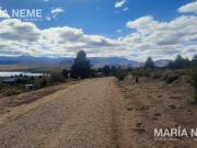 Terreno en Dina Huapi