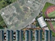 Terreno en Distrito Iconia Huentitan