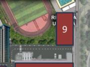 Terreno en Distrito Iconia Huentitan