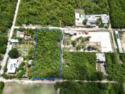 Terreno en Doctores II Terreno en Doctores II