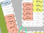 Terreno en Dominio Cumbres