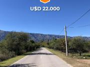 Terreno en Don Fermín, Villa de Merlo