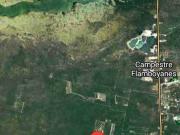 TERRENO EN DZIDZILCHE EN LA ZONA NORTE DE MERIDA YUCATAN