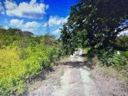 TERRENO EN DZITYA IDEAL PARA INVERSIONISTAS