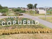 Terreno en EcoPueblo