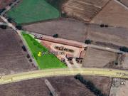 TERRENO EN EDO. MEX. ZUMPANGO, BICENTENARIO SUP. 3,500...