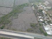 Terreno en Ejido Benito Juárez Ejido