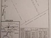 TERRENO EN EJIDO CALZADAS