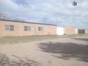 Terreno en Ejido Cristobal Col?n