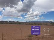 Terreno en ejido de la hacendita