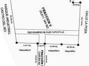 Terreno en Ejido La Calera