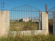 Terreno en Ejido Ocampo