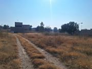 Terreno en Ejido Santa Ana