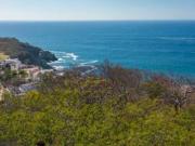 Terreno en El Arrocito, Huatulco