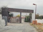 Terreno en EL BARRIAL