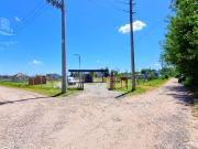 Terreno en El Barrio Cerrado Los Alamos en Venta