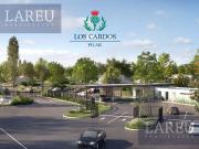 Terreno en el Barrio Privado Los Cardos, Pilar