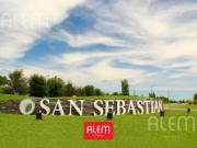 Terreno en el Barrio San Sebastian AREA 13 PILAR