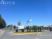 Terreno en el Barrio Santa Lucia, Pilar del Este