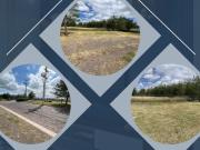 TERRENO EN EL BOSQUE COUNTRY CLUB GRAN JARDIN