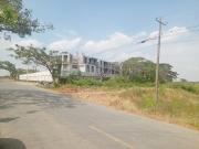 Terreno en el Buijo Samborondon