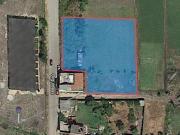 Terreno en El Campanario