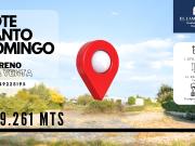 Terreno en El campanario