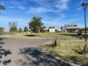 Terreno en El Canton Golf