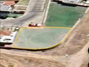 TERRENO EN EL CAPESTRE