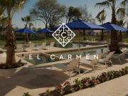 Terreno en el Carmen