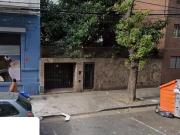 Terreno en el centro de Rosario