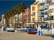 Terreno en el centro de Torredembarra