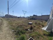 Terreno en el Centro de Xonacatlan