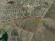 TERRENO EN EL CID, TIZAYUCA HIDALGO SUP. 30 HECTÁREAS