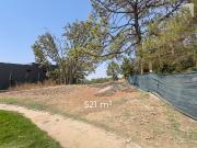 ¡Terreno en El Cielo Country Club con vista al campo de...