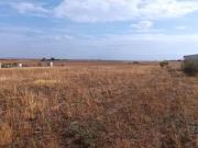 TERRENO EN EL COLLADO SIERRA DE FUENTES