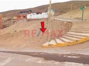 Terreno En El Distrito De Santa Rosa