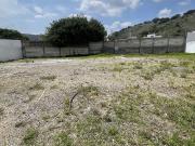 Terreno en el Eden Residencial Bosques de Santa Anita